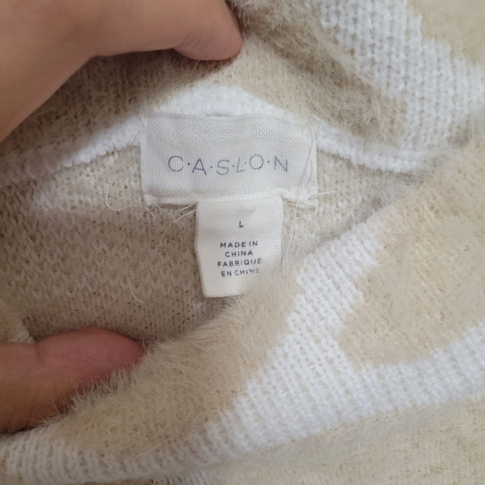 Sweater - Picture 2 of 2